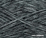 Crucci Brackenvale 8ply Wool - Various Colours