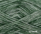 Crucci Brackenvale 8ply Wool - Various Colours