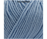 Broadway Yarns: Merino DK 100% Italian Merino