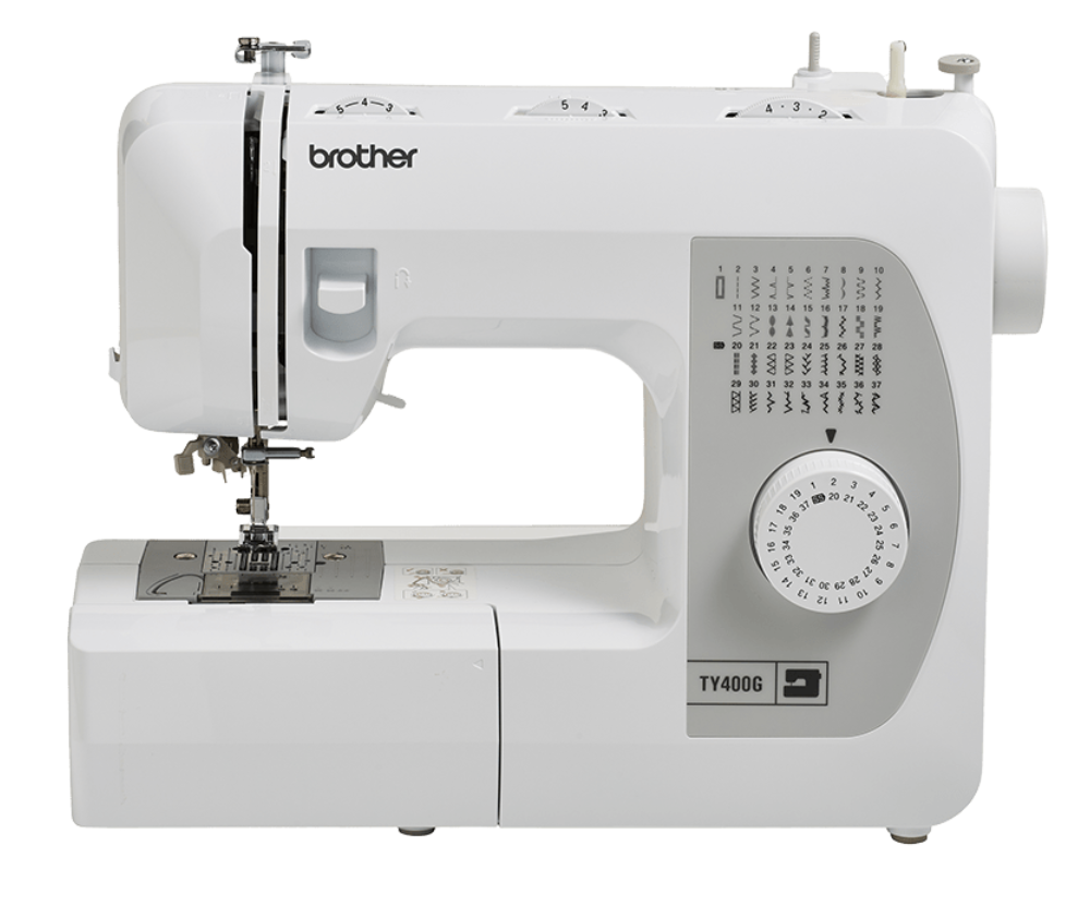 Brother TY400G Mechanical Sewing Machine + $60 Cashback