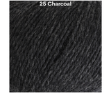 Countrywide Yarns: Purrino 8 ply - Various Colours