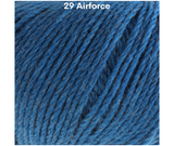 Countrywide Yarns: Purrino 8 ply - Various Colours