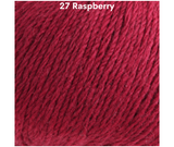 Countrywide Yarns: Purrino 8 ply - Various Colours
