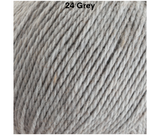 Countrywide Yarns: Purrino 8 ply - Various Colours