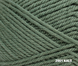 Broadway Yarns: Baby Supremo 100% Italian Merino