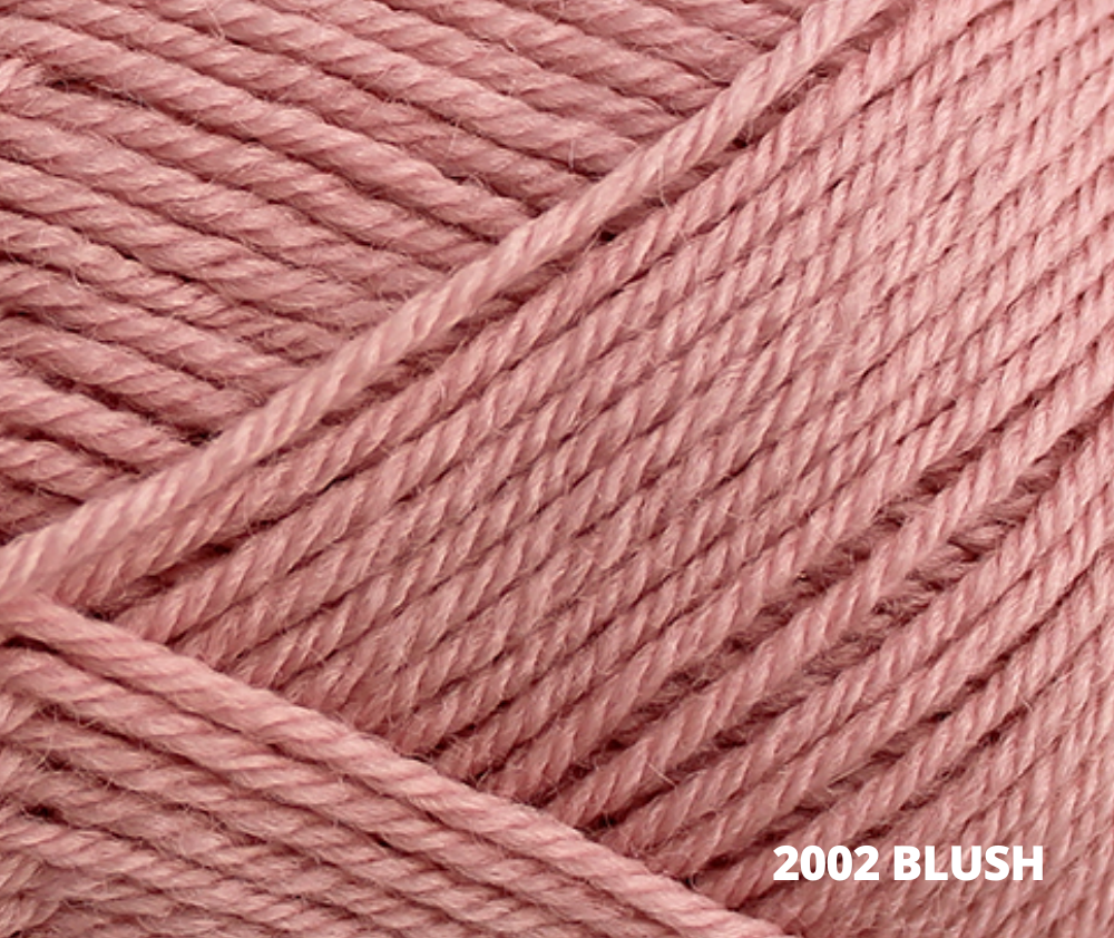 Broadway Yarns: Baby Supremo 100% Italian Merino