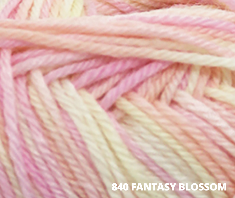 Broadway Yarns: Baby Supremo Fantasy 100% Italian Merino -