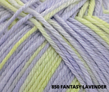 Broadway Yarns: Baby Supremo Fantasy 100% Italian Merino -