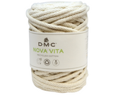 DMC Cotton Nova Vita Size 12 - Various Colours