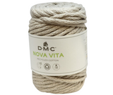DMC Cotton Nova Vita Size 12 - Various Colours