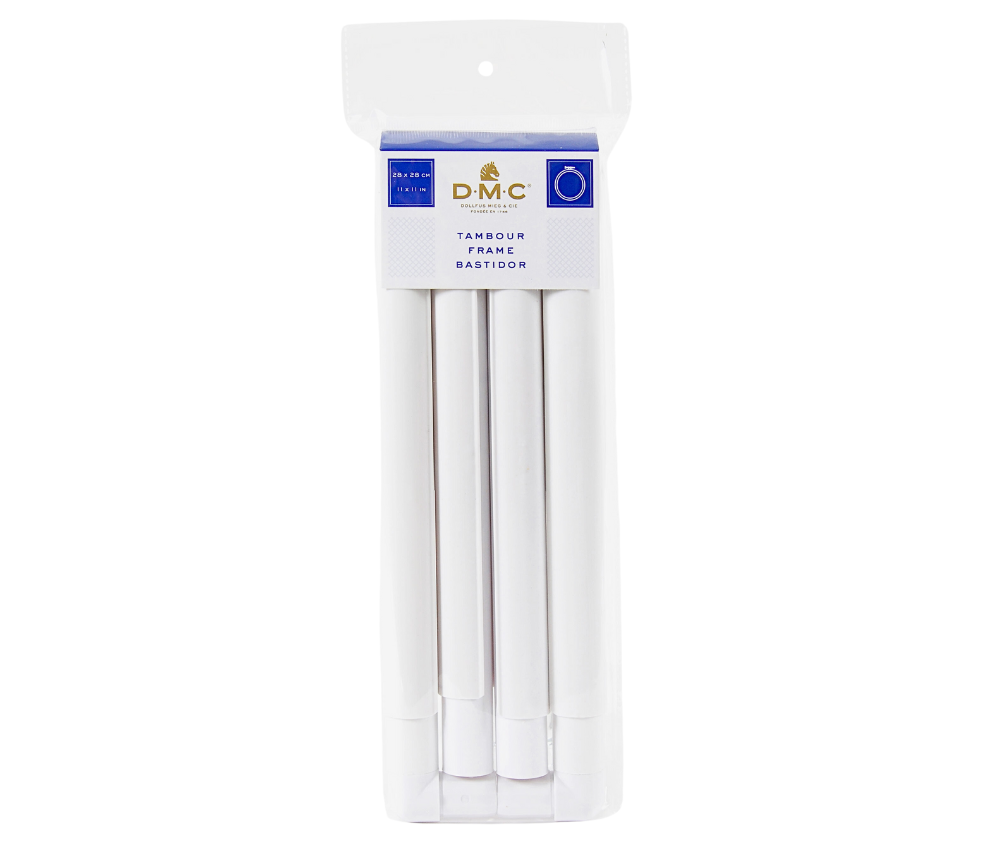 DMC Square Frame Clip Fast - 28cm x 28cm (11 x 11 inches)
