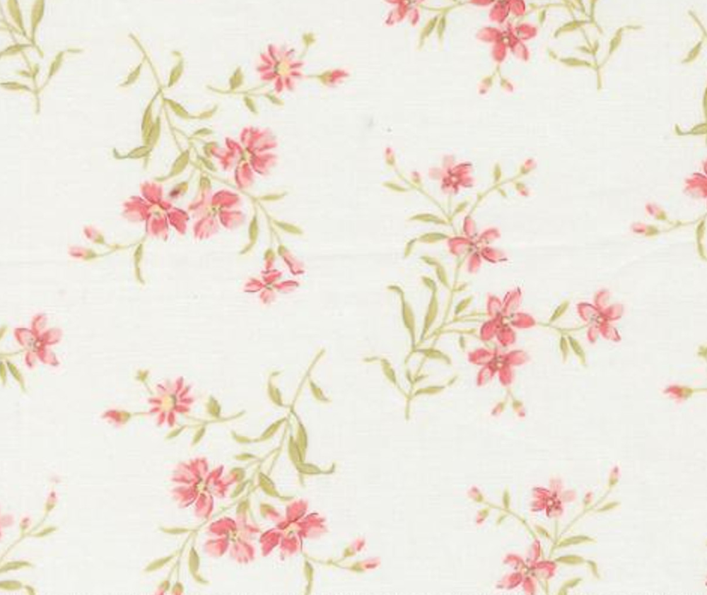 Flower Picking Porcelain - 0.1m