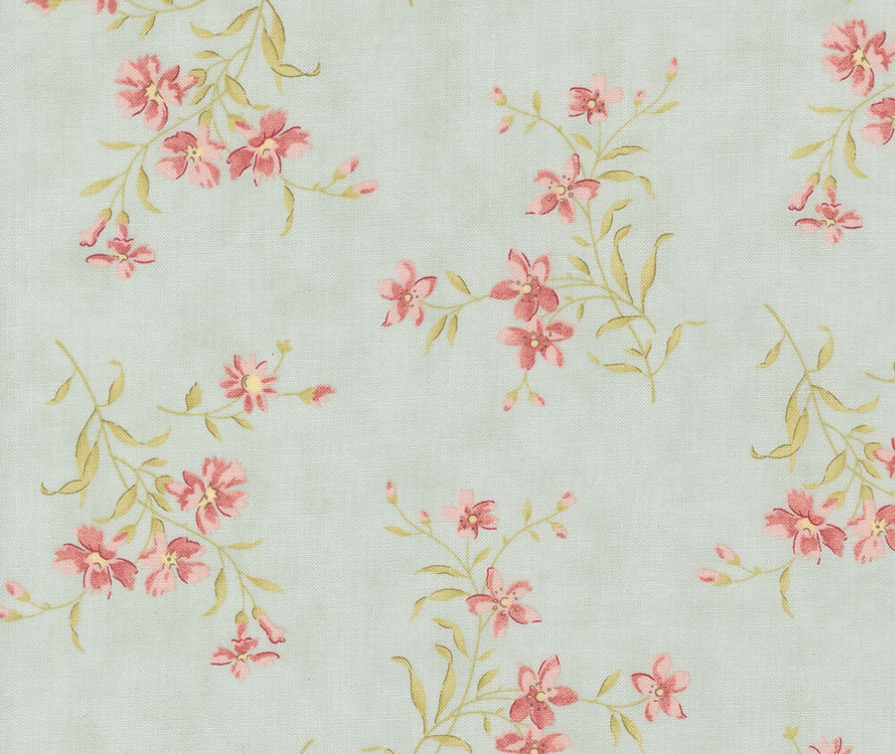 Flower Picking Sky - 0.1m