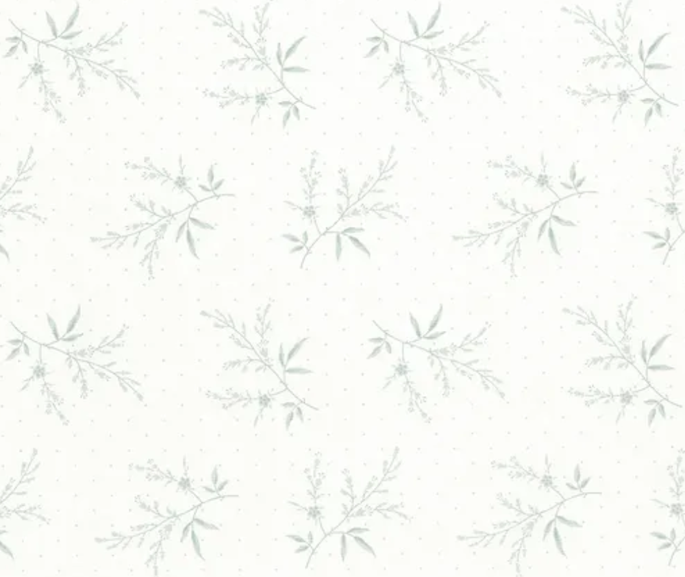 Flower Silhouette Sky - 0.1m