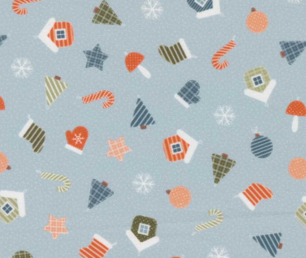 Handmade Ornaments Sky - 0.1m