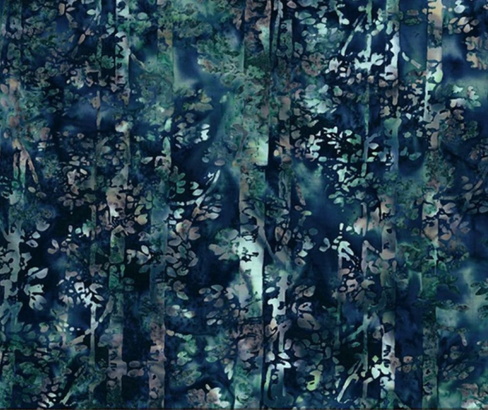 McKenna Ryan Batik Woodland