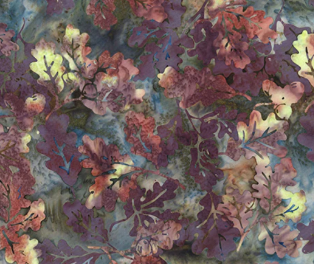McKenna Ryan Batik Woodland