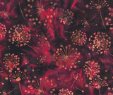Batik Frog Pond 10cm Increments