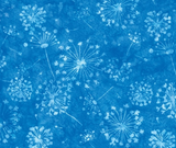 Batik Frog Pond 10cm Increments