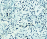 Batik Frog Pond 10cm Increments