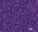 Fairy Frost by Michael Miller - Various Colours - 10cm Increments