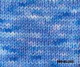 Woolly Jack & Jill 8Ply DK 100% Pure Wool