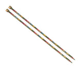 Knitpro Symfonie Single Pointed Needles 30cm - Various Sizes