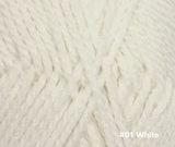 Crucci Luxury Merino Crepe 8ply Wool