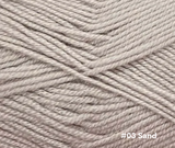 Crucci Luxury Merino Crepe 8ply Wool