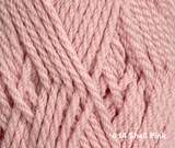 Crucci Luxury Merino Crepe 8ply Wool