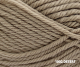 Broadway Yarns: Merino Aran 10 ply - Various Colours