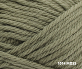 Broadway Yarns: Merino Aran 10 ply - Various Colours