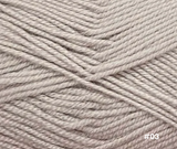 Crucci Luxury Merino Crepe 4ply Wool