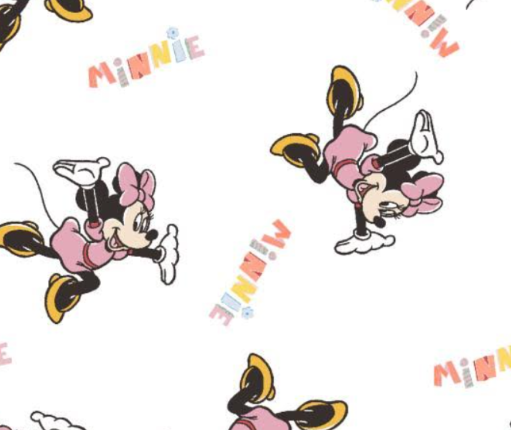 Minnie Mouse
