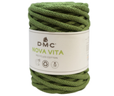 DMC Cotton Nova Vita Size 12 - Various Colours