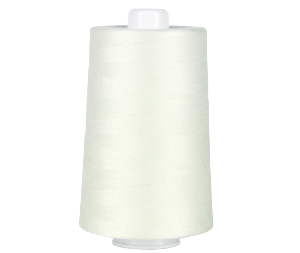 Superior Threads - OMNI #3001 6,000 yd Cone - White