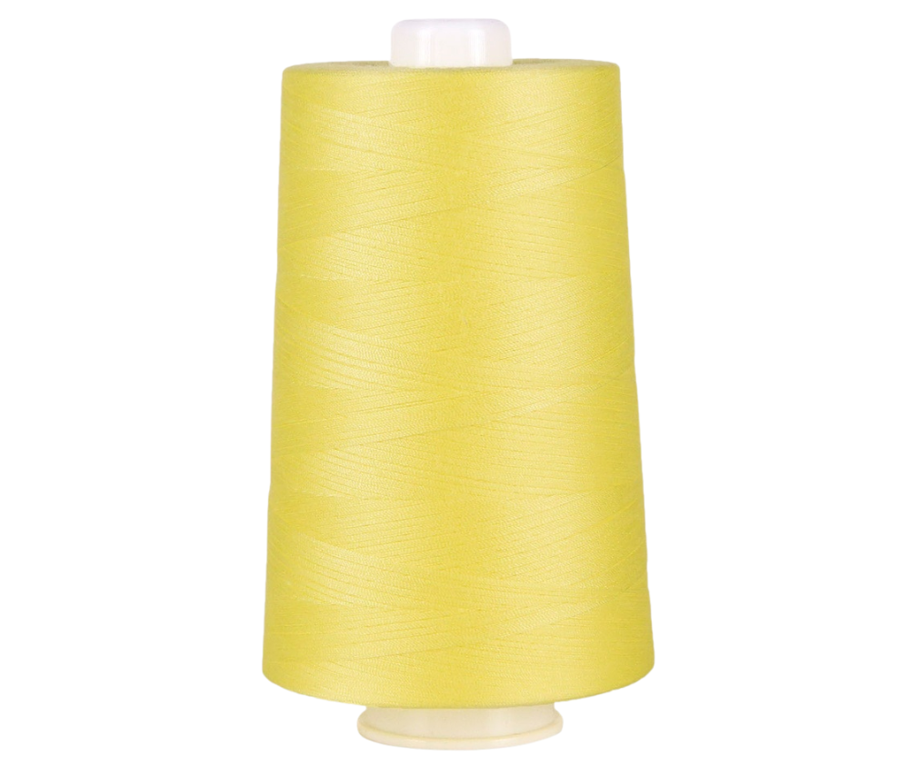 Superior Threads - OMNI #3001 6,000 yd Cone - White