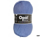 Opal Uni Plain Sock Yarn Sport/6ply - Various Colours