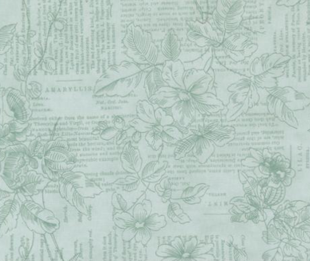 Poetry of Flowers Sky - 0.1m - 44392-12