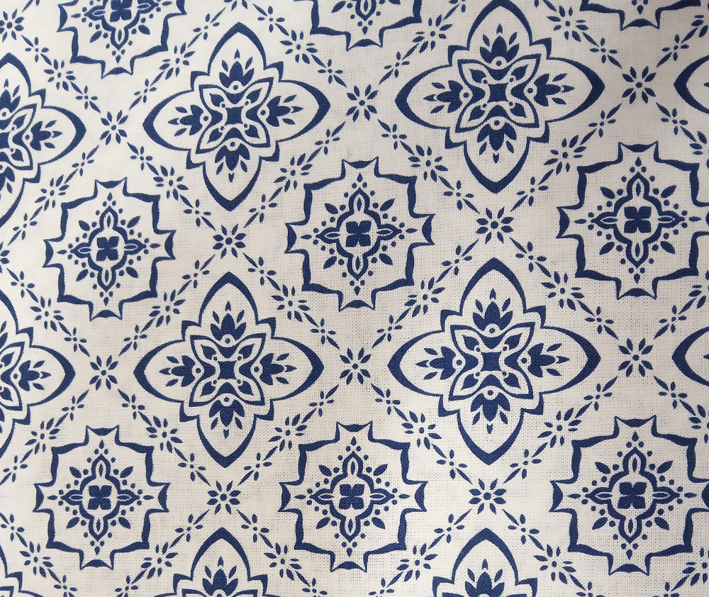 Porcelain - China Plate