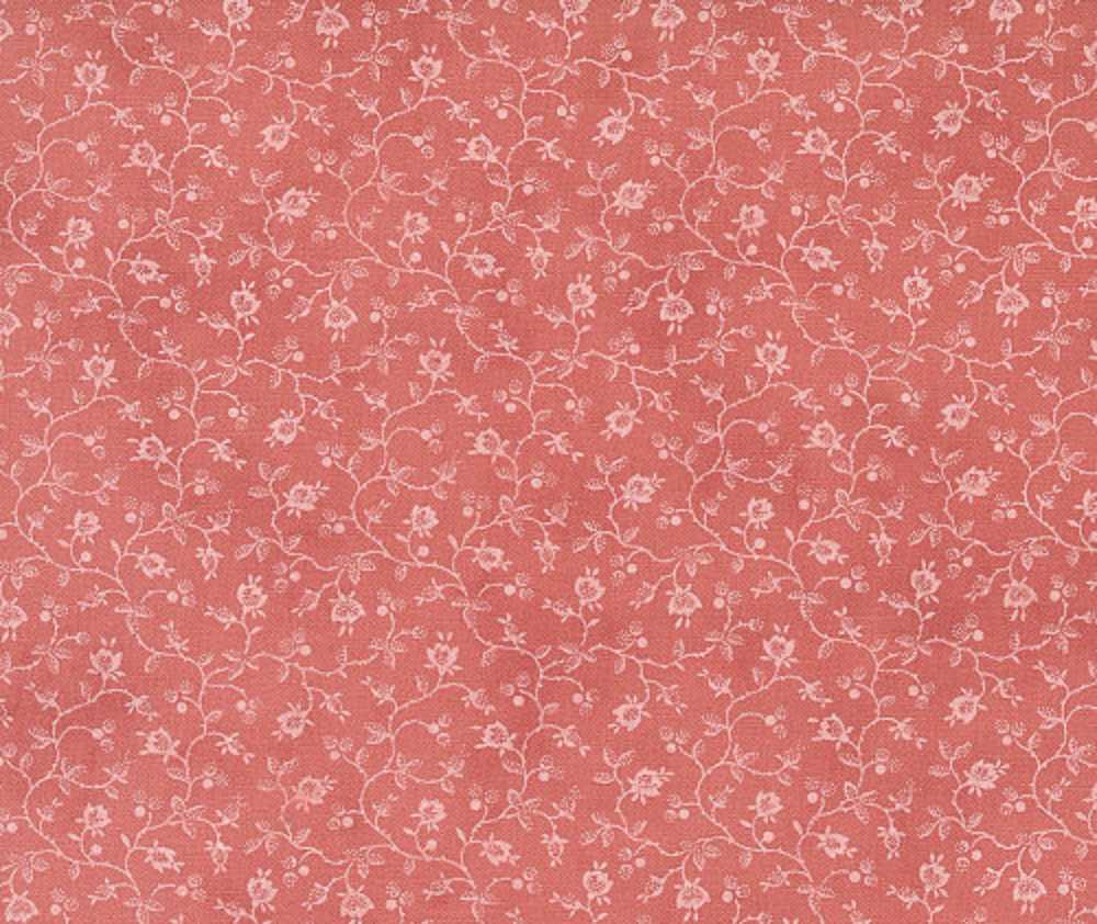 Promenade Briar - Rose 100% Cotton