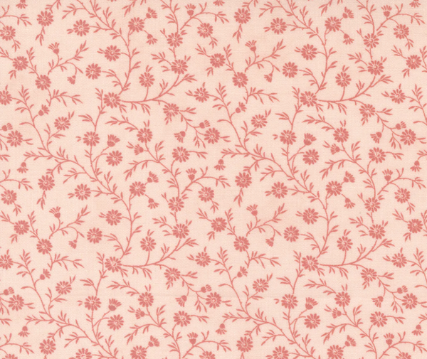 Promenade Climbing Vine 100% Cotton