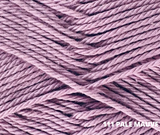 Crucci 100% Pure Cotton 8 Ply - Various Colours