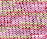 Crucci 100% Pure Cotton 8 Ply - Various Colours