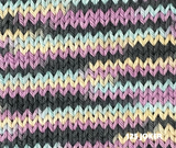 Crucci 100% Pure Cotton 8 Ply - Various Colours
