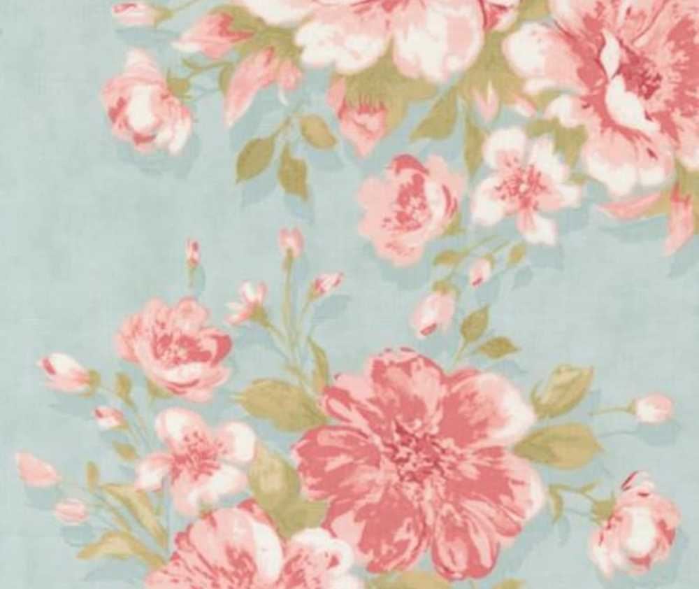 Rose Garden Sky - 0.1m