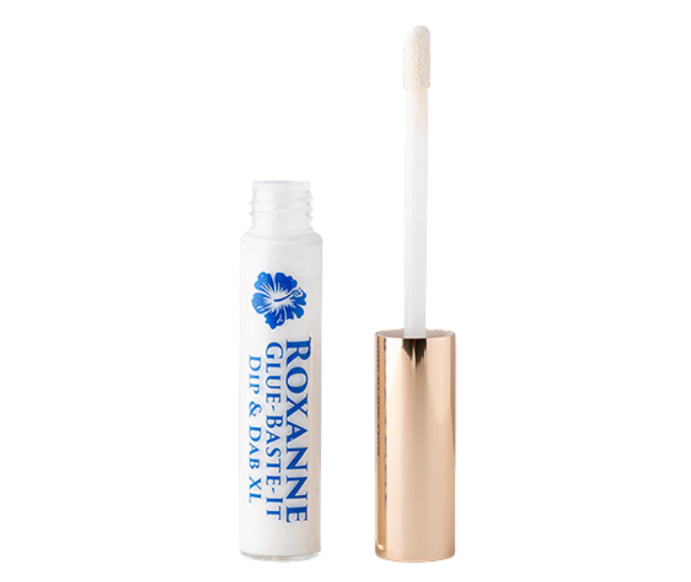 Roxanne Dip and Dab Basting Glue - 0.34oz