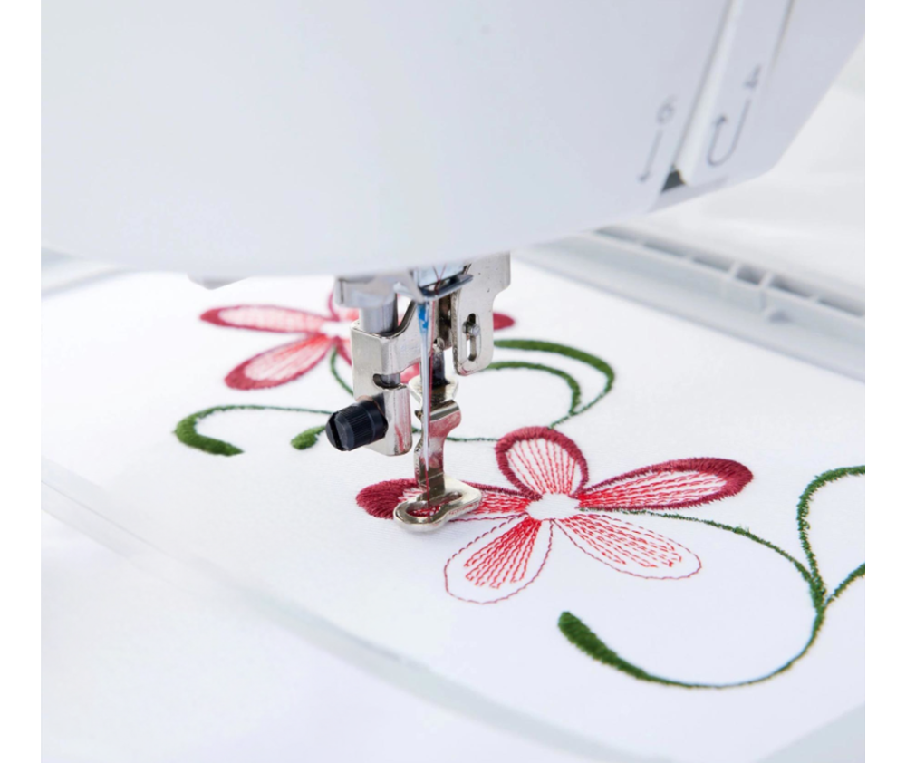 Singer SE9185 Sewing & Embroidery Machine