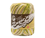 Sugar n Cream Ombre 100% USA grown cotton - Various Colours