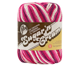 Sugar n Cream Ombre 100% USA grown cotton - Various Colours